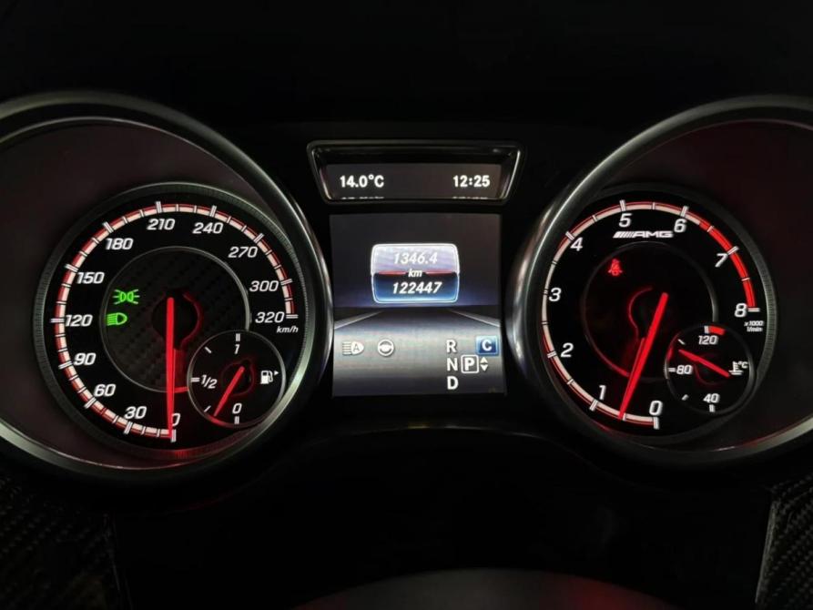 Mercedes-Benz GLE Coupe AMG I (C292) Минеральные Воды  - изображение 22