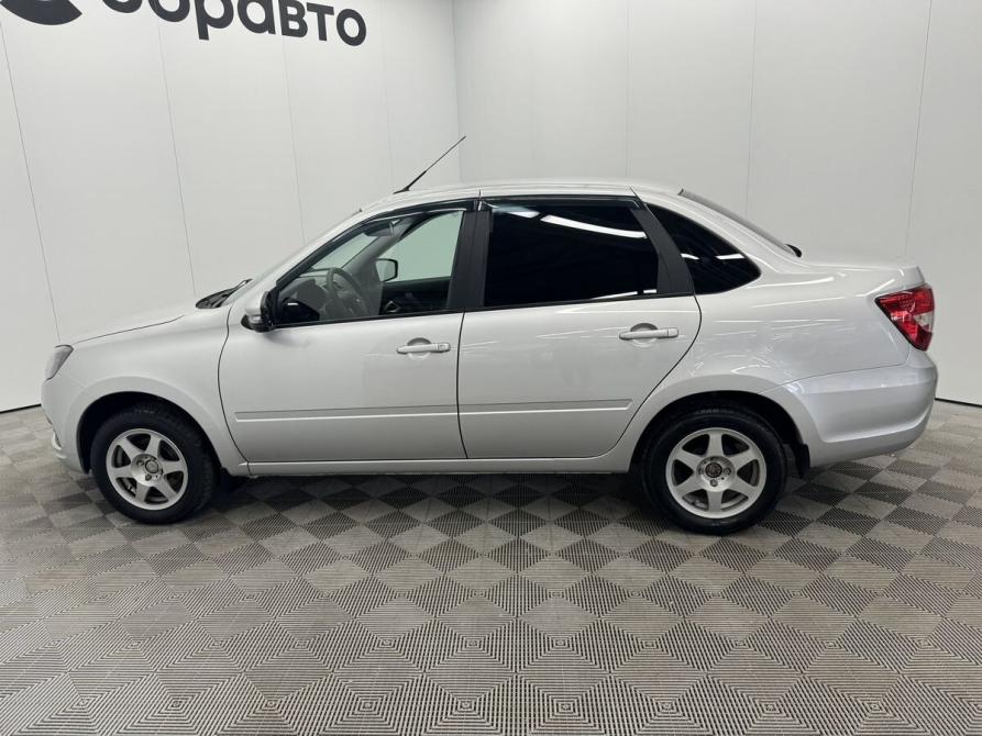 Lada (ВАЗ) Granta I Рестайлинг Воронеж  - изображение 10