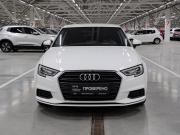 Audi A3 III (8V) Рестайлинг Казань  - изображение 29