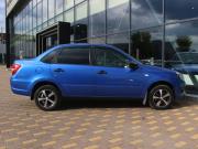 Lada (ВАЗ) Granta I Рестайлинг Калуга  - изображение 17
