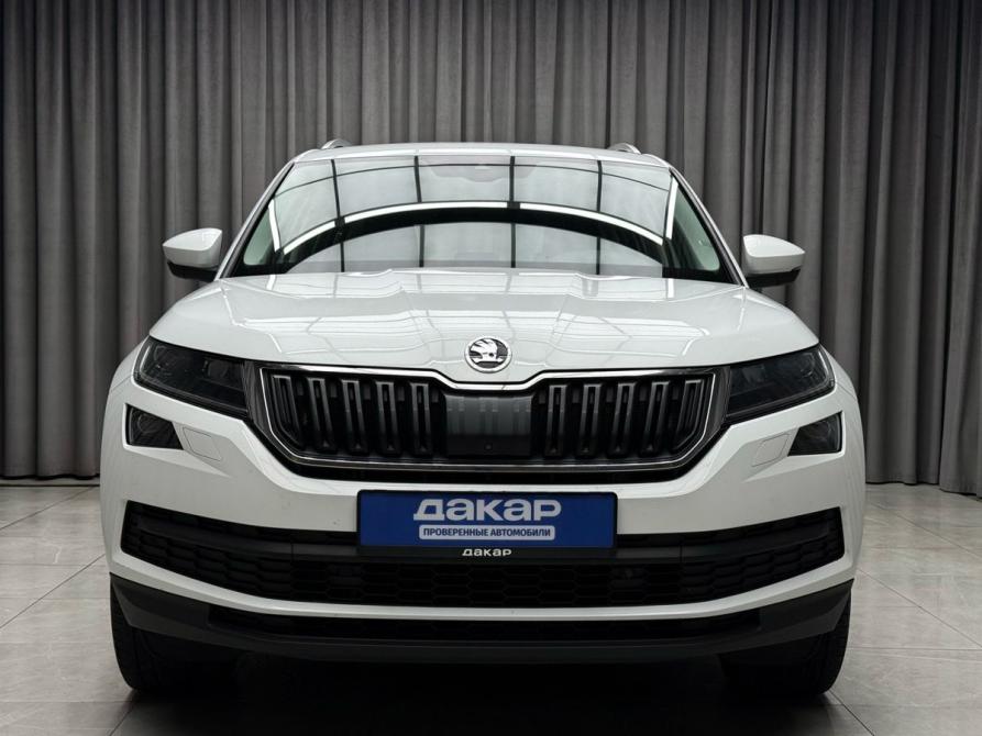 Skoda Kodiaq I Ижевск  - изображение 2