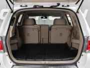 Toyota Highlander II (XU40) Рестайлинг Тюмень  - изображение 50