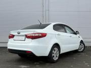 Kia Rio III Томск  - изображение 19