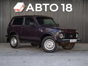 Lada (ВАЗ) 2121 (4x4) I Рестайлинг Ижевск  - изображение 17