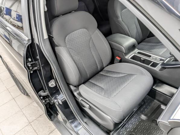 Haval M6 II с пробегом 2023 года, цена 1 755 000 рублей, 51837 км, внедорожник, Автокод Объявления