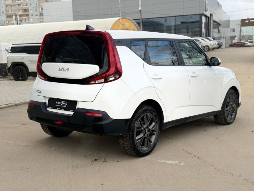 Kia Soul III Тула  - изображение 4