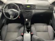 Toyota Corolla X (E140 E150) Санкт-Петербург  - изображение 31