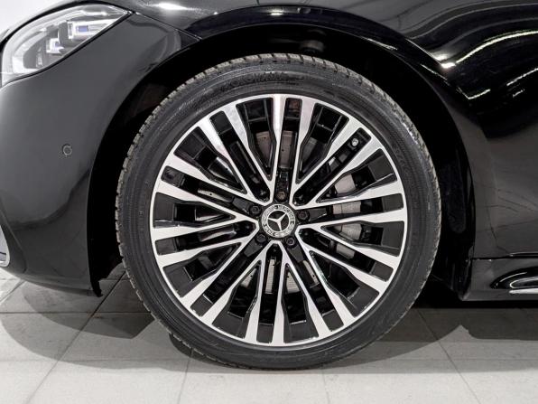 Mercedes-Benz S-Класс VII (W223) с пробегом 2021 года, цена 9 100 000 рублей, 94327 км, седан, Автокод Объявления