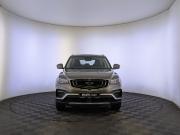 Geely Atlas Pro Москва  - изображение 30