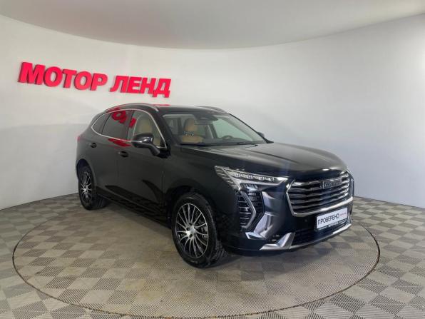 Haval Jolion I с пробегом 2023 года, цена 1 790 000 рублей, 61029 км, внедорожник, Автокод Объявления