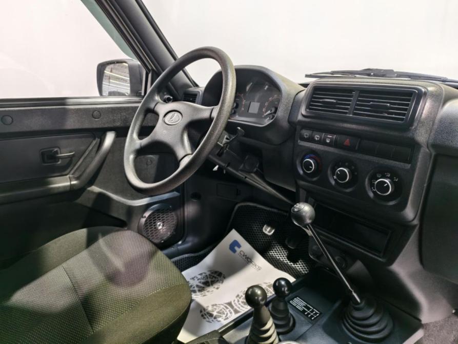 Lada (ВАЗ) Niva Legend Курск  - изображение 5