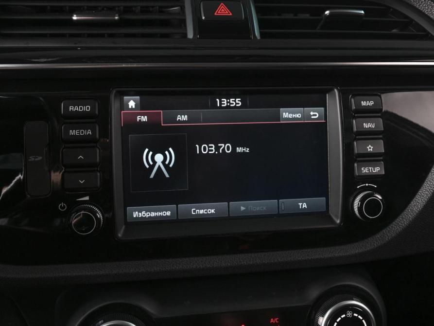 Kia Rio IV Ростов-на-Дону  - изображение 13