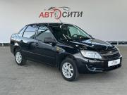 Lada (ВАЗ) Granta I Тамбов  - изображение 20