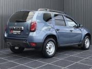 Renault Duster I Рестайлинг Пермь  - изображение 59