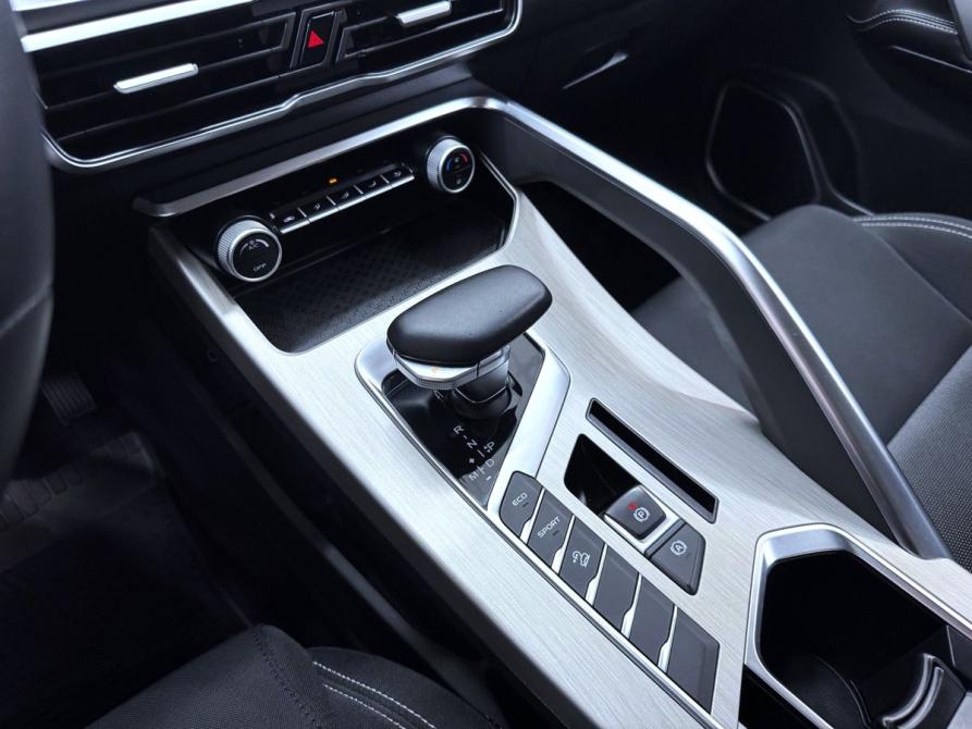 Geely Coolray I Ставрополь  - изображение 13
