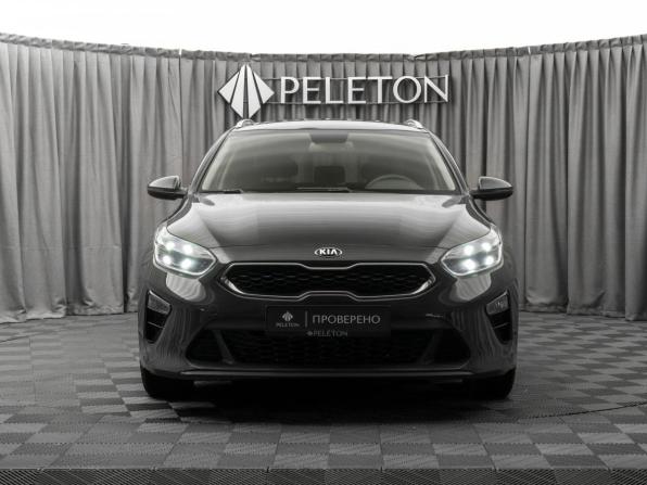 Kia Ceed III с пробегом 2020 года, цена 1 800 000 рублей, 231740 км, универсал, Автокод Объявления