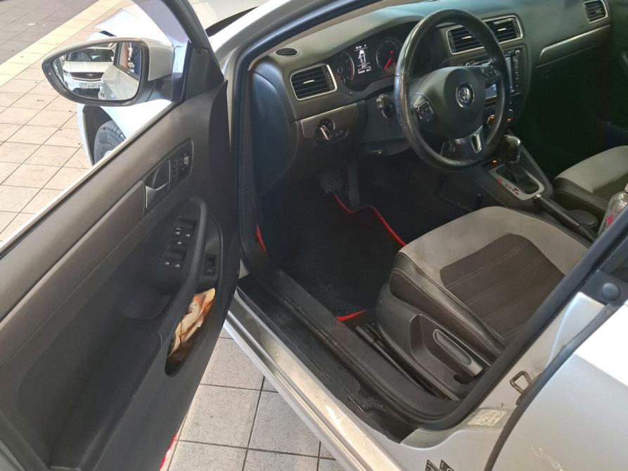 Volkswagen Jetta VI Москва  - изображение 5