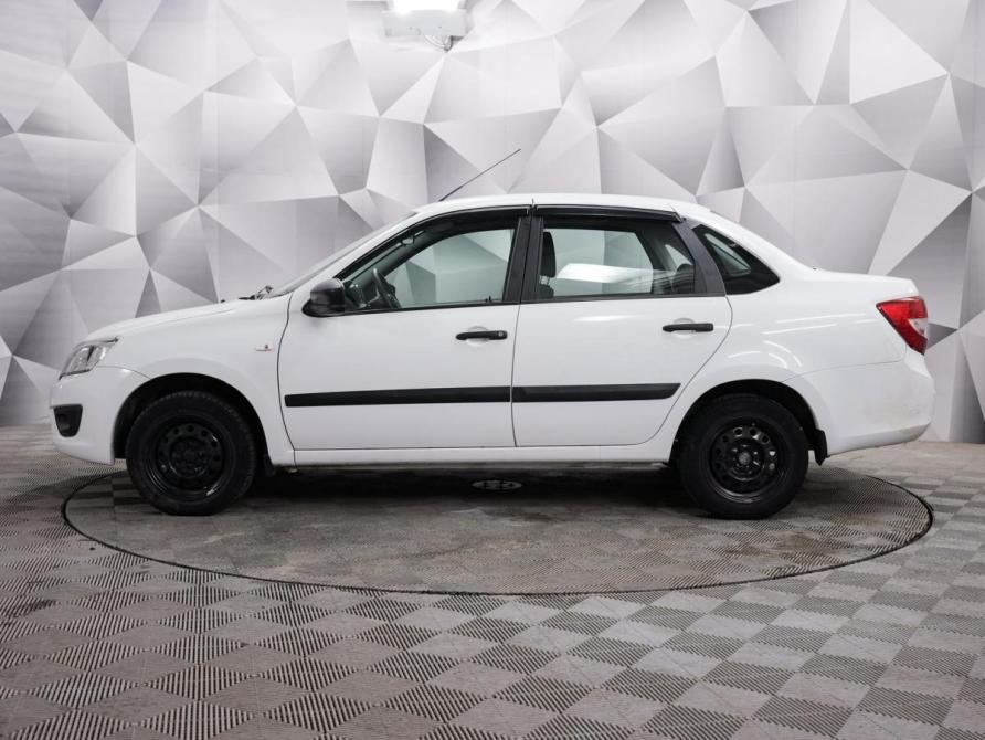 Lada (ВАЗ) Granta I Ульяновск  - изображение 2