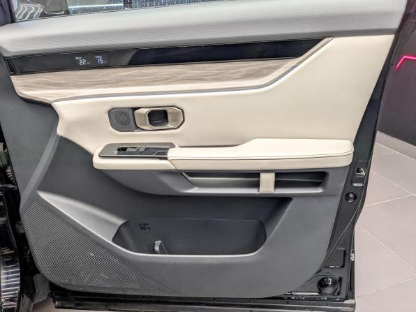 JETOUR DASHING I с пробегом 2024 года, цена 2 220 000 рублей, 30474 км, внедорожник, Автокод Объявления