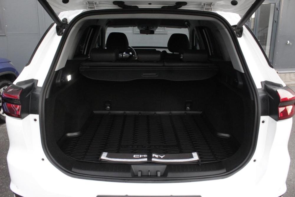 Chery Tiggo 7 Pro Max I Брянск  - изображение 24