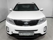 Kia Sorento II Рестайлинг Москва  - изображение 17