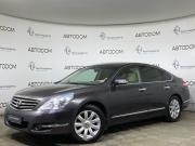 Nissan Teana II Москва  - изображение 28