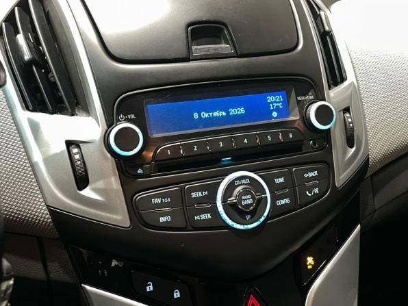 Chevrolet Cruze I Рестайлинг с пробегом 2013 года, цена 815 000 рублей, 74853 км, седан, Автокод Объявления