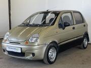 Daewoo Matiz I Рестайлинг Псков  - изображение 17