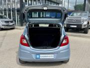 Opel Corsa D Краснодар  - изображение 28
