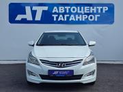 Hyundai Solaris I Рестайлинг Таганрог  - изображение 22