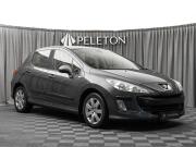 Peugeot 308 I Москва  - изображение 23