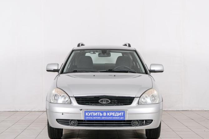 Lada (ВАЗ) Priora I с пробегом 2009 года, цена 349 000 рублей, 139980 км, универсал, Автокод Объявления