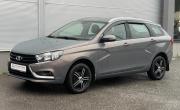 Lada (ВАЗ) Vesta I Белгород  - изображение 25