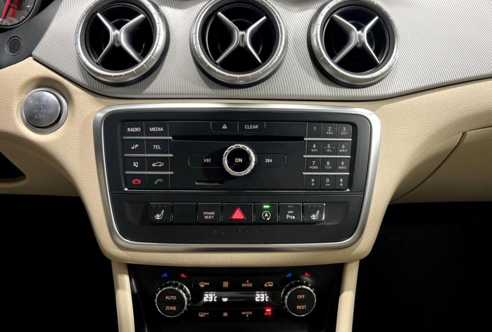 Mercedes-Benz CLA I (C117 X117) Нижний Новгород  - изображение 14