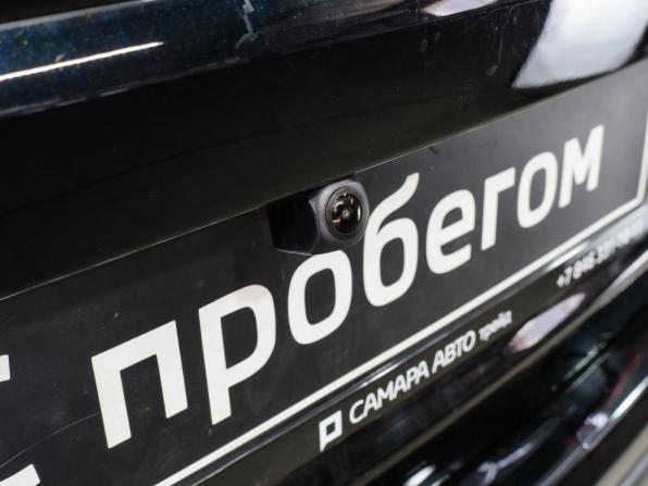 Lada (ВАЗ) Vesta I с пробегом 2021 года, цена 1 300 000 рублей, 41549 км, седан, Автокод Объявления