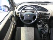 Chevrolet Niva I Ростов-на-Дону  - изображение 30