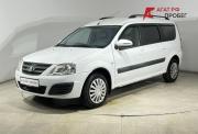 Lada (ВАЗ) Largus I Саранск  - изображение 27