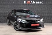 Toyota Camry VIII (XV70) Екатеринбург  - изображение 26