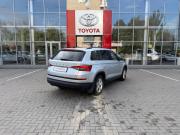 Skoda Kodiaq I Ростов-на-Дону  - изображение 20