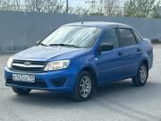 Lada (ВАЗ) Granta I Пермь  - изображение 8