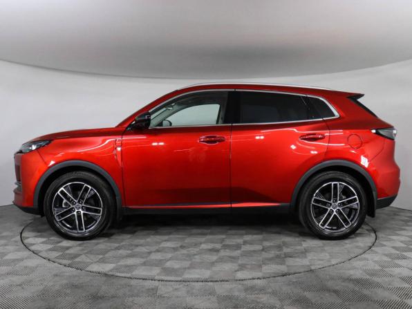 Changan CS55 Plus II с пробегом 2023 года, цена 2 097 000 рублей, 33500 км, внедорожник, Автокод Объявления