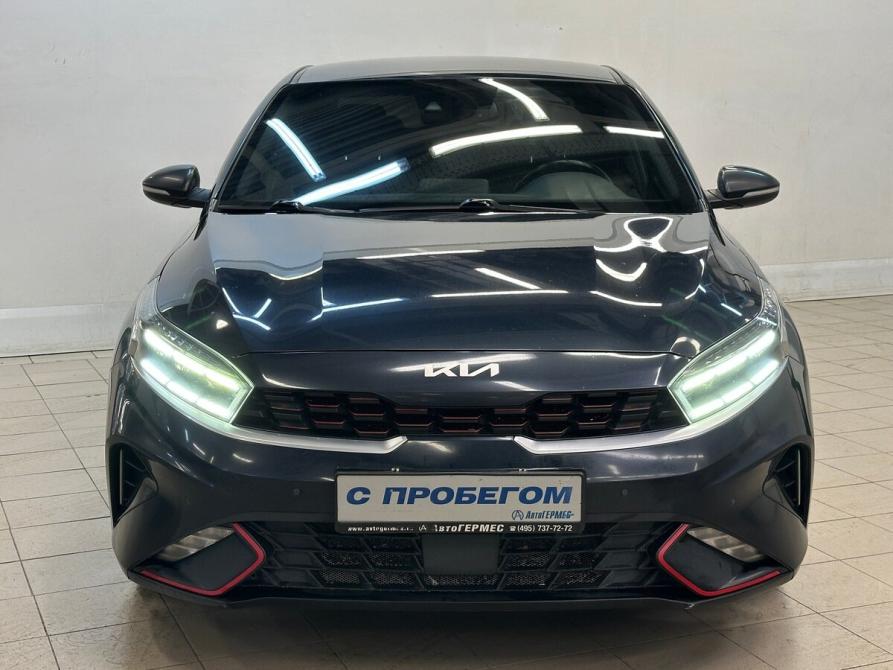 Kia Cerato IV Рестайлинг Балашиха  - изображение 2