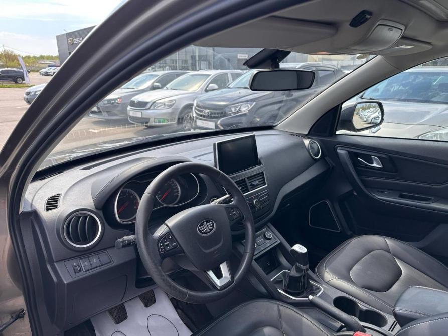 FAW Besturn X40 I Ногинск  - изображение 19