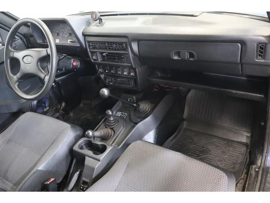 Lada (ВАЗ) 2121 (4x4) I Рестайлинг Коломна  - изображение 5
