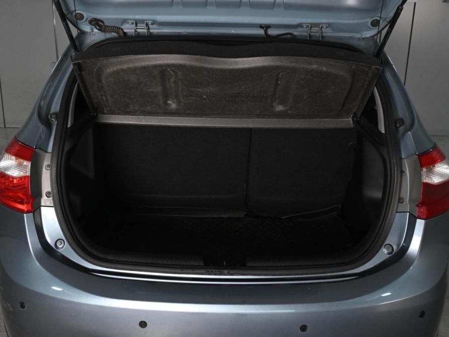 Kia Rio III Ростов-на-Дону  - изображение 18