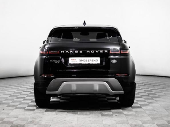 Land Rover Range Rover Evoque II с пробегом 2019 года, цена 3 299 000 рублей, 79552 км, внедорожник, Автокод Объявления