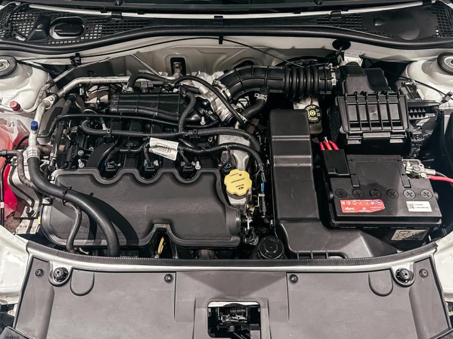 Lada (ВАЗ) Largus I Рестайлинг Екатеринбург  - изображение 4
