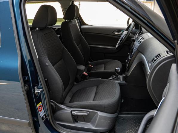 Skoda Yeti I с пробегом 2012 года, цена 850 000 рублей, 216061 км, внедорожник, Автокод Объявления
