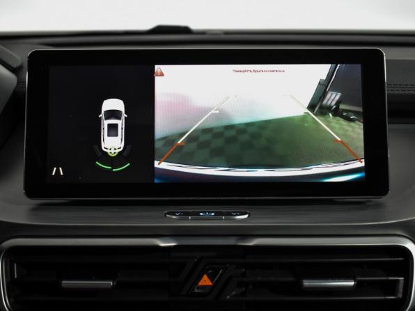 Geely Coolray I с пробегом 2020 года, цена 1 529 000 рублей, 93249 км, внедорожник, Автокод Объявления