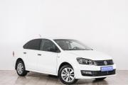 Volkswagen Polo V Рестайлинг Красноярск  - изображение 23